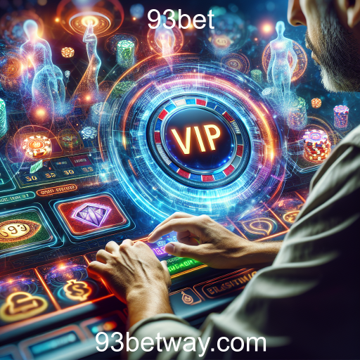 Explorando a Categoria VIP do 93bet: Uma Experiência Exclusiva para Jogadores